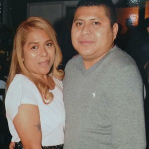 Meet your Posher, Leonel